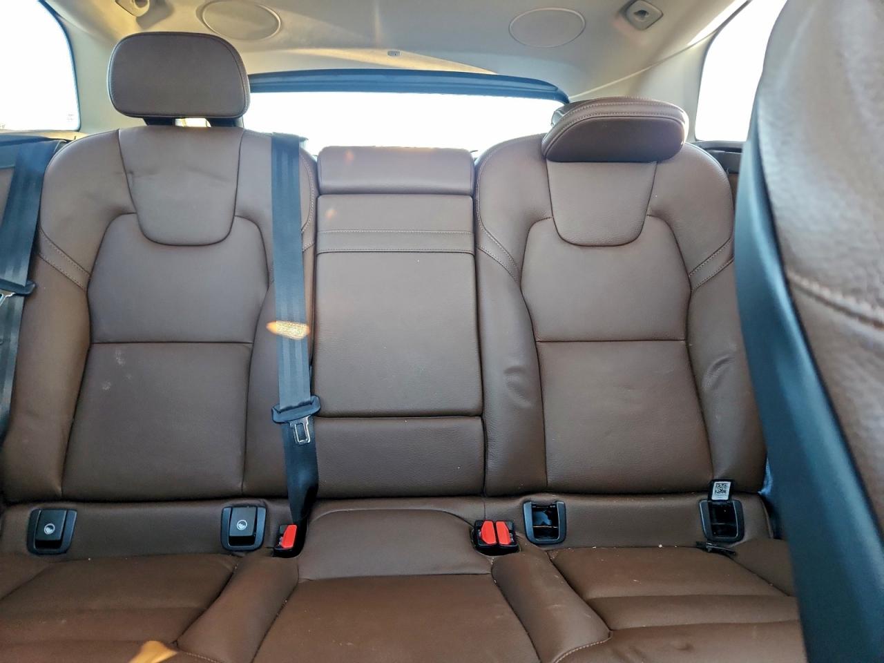 VOLVO XC60 T6 INSCRIPTION