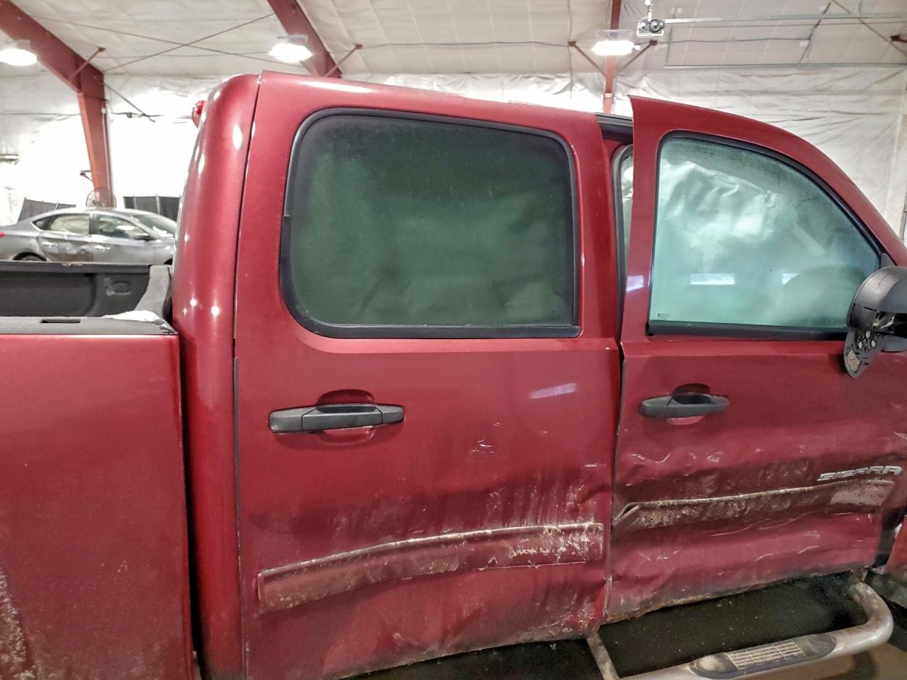 Lot #3317840216 2013 GMC SIERRA K15