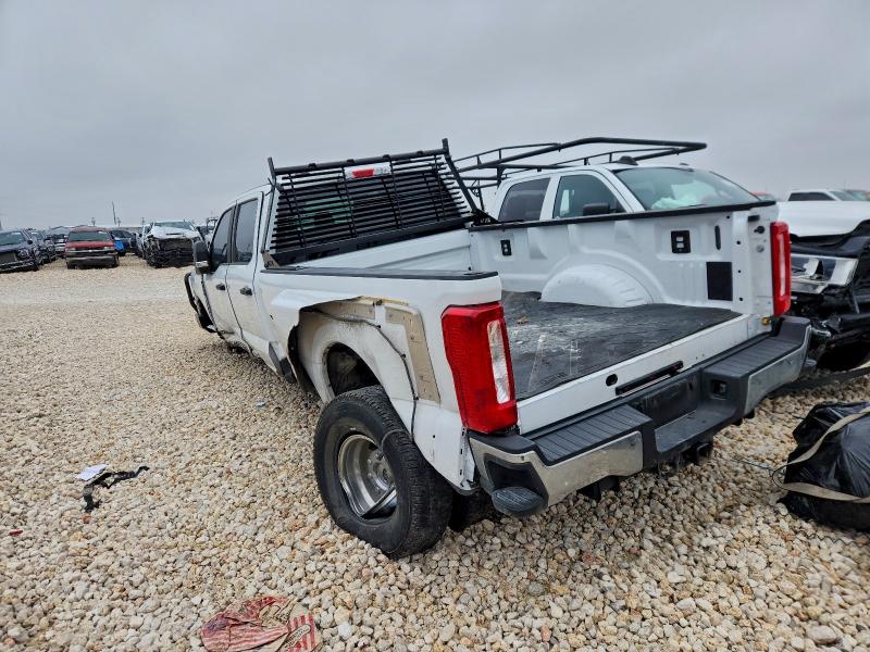 2024 FORD F350 SUPER #3304805327