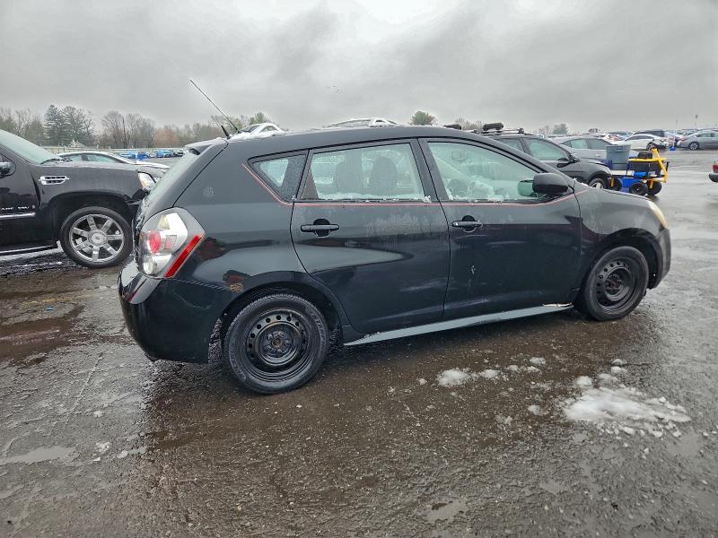 2009 PONTIAC VIBE #3302648029
