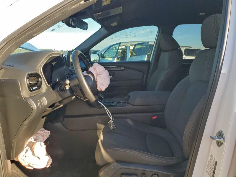 2023 HONDA PILOT SPOR #3303560929