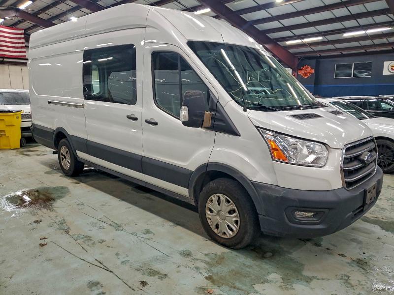 2020 FORD TRANSIT T- #3305423467