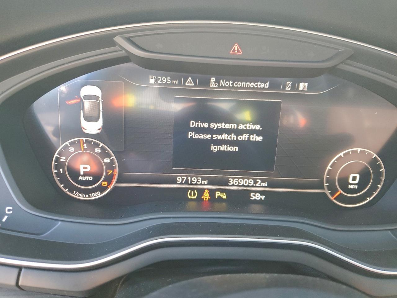 AUDI A5 PREMIUM PLUS