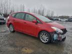 Lot #3311481241 2013 TOYOTA PRIUS V