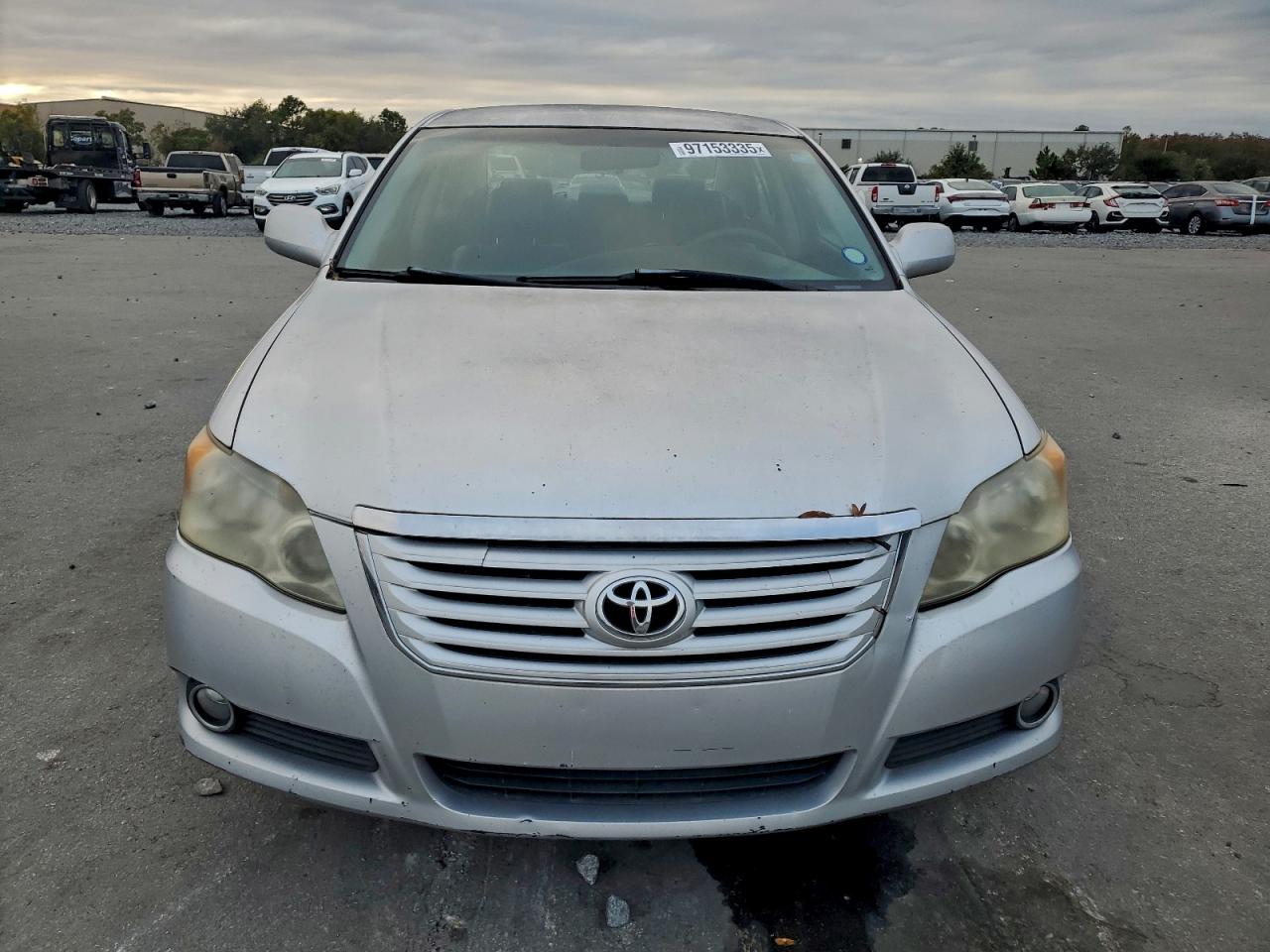 Lot #3317728090 2008 TOYOTA AVALON XL