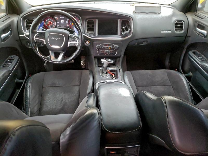 2018 DODGE CHARGER R/ #3311761296