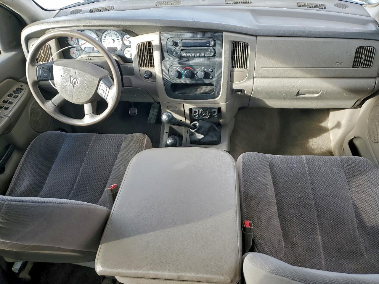 Lot #3317745072 2005 DODGE RAM 3500 S