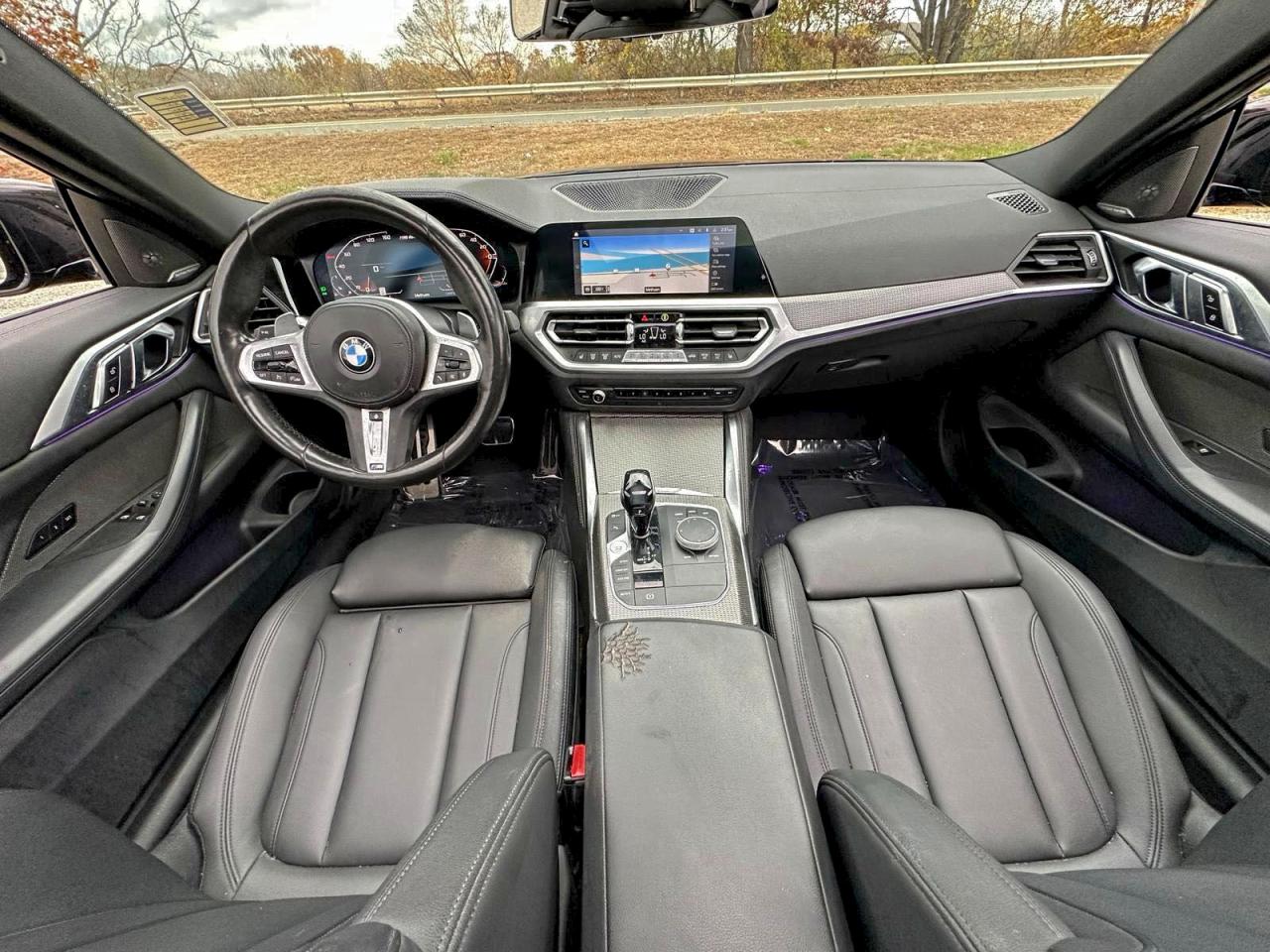 BMW M4 M440XI