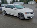 Lot #3303743446 2012 VOLKSWAGEN PASSAT SEL