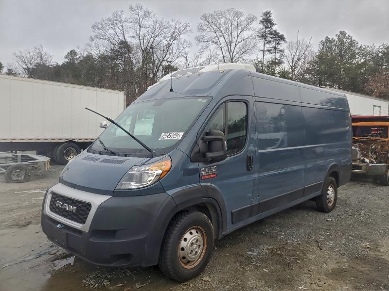 2020 RAM PROMASTER #3312272769