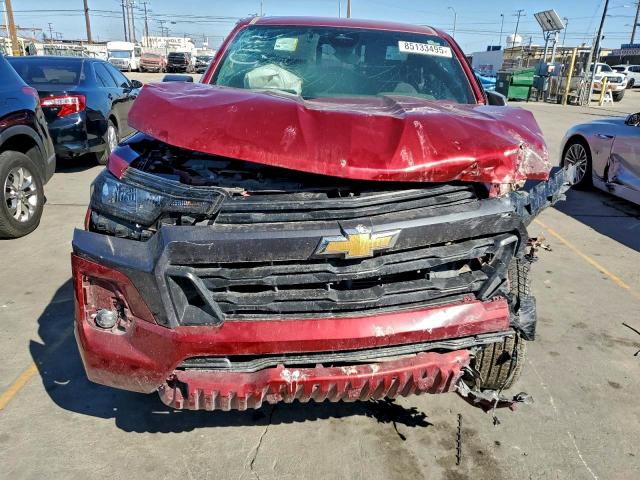 2024 CHEVROLET COLORADO L #3305446079