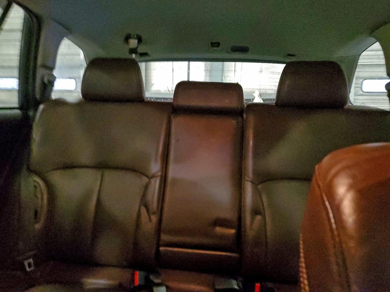 SUBARU OUTBACK 2.5I LIMITED