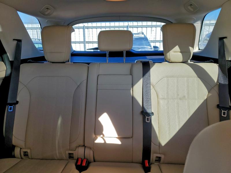 2018 MERCEDES-BENZ GLE 350 4M #3303941693