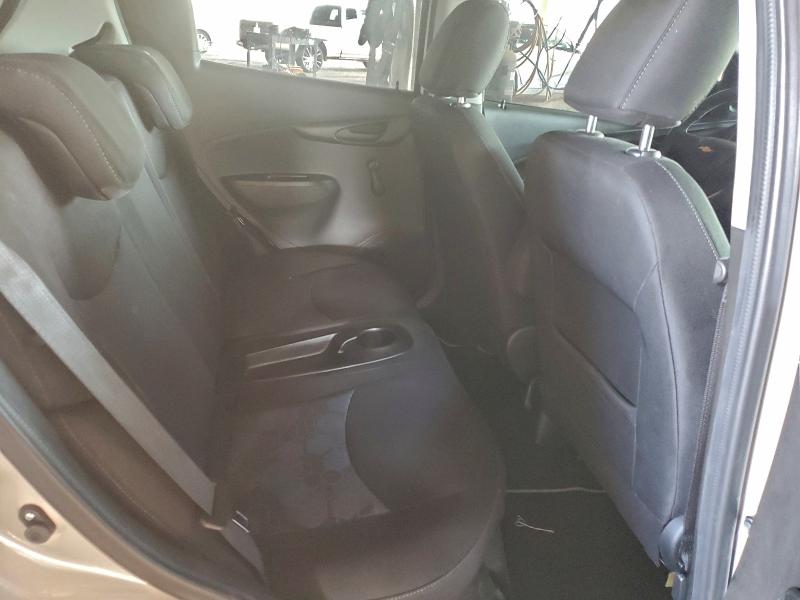 2018 CHEVROLET SPARK LS #3309363994