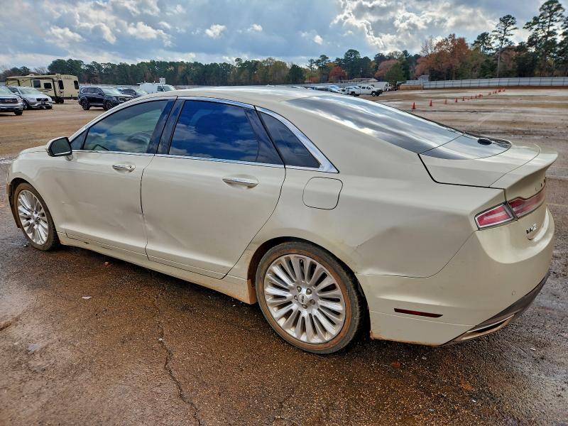 2015 LINCOLN MKZ #3318862932