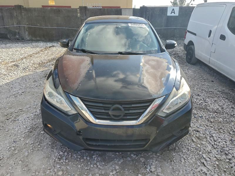 2018 NISSAN ALTIMA 2.5 #3305307328