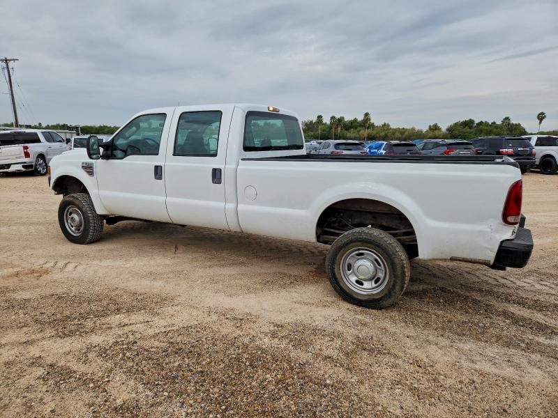 2010 FORD F350 SUPER #3303605942