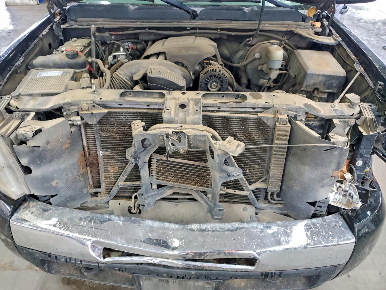 Lot #3317084015 2009 CHEVROLET SILVERADO