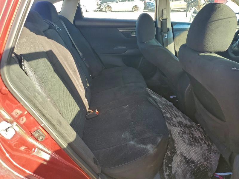 2014 NISSAN ALTIMA 2.5 #3305389352