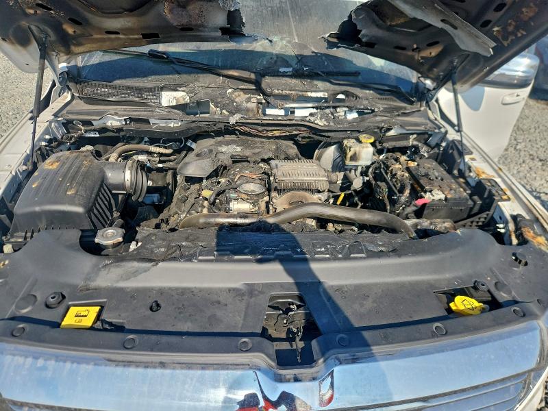 2023 RAM 1500 LONGH #3308467311