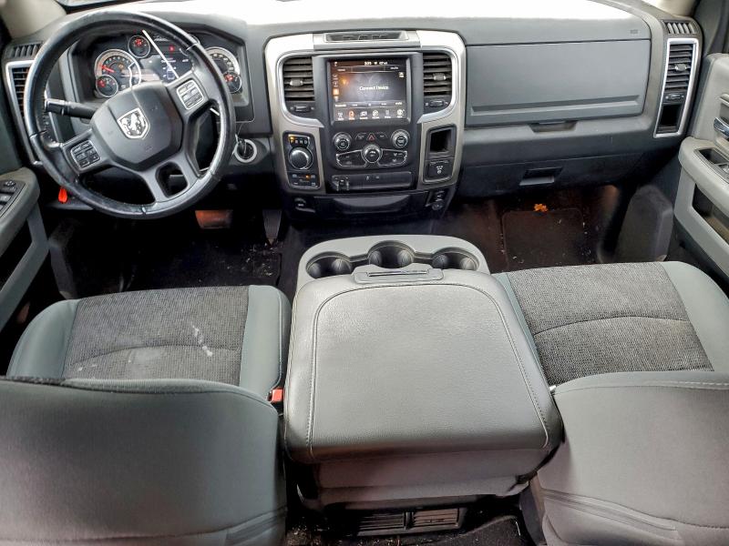 2014 RAM 1500 SLT #3312737120