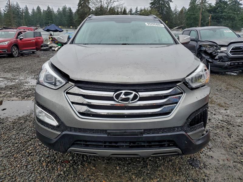 2015 HYUNDAI SANTA FE S #3305655766