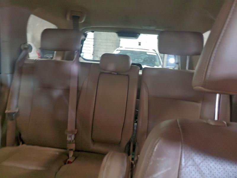 2005 HONDA CR-V SE #3304681927