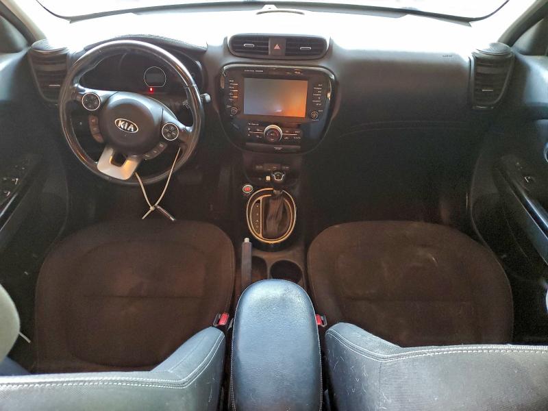 2019 KIA SOUL + #3302810910