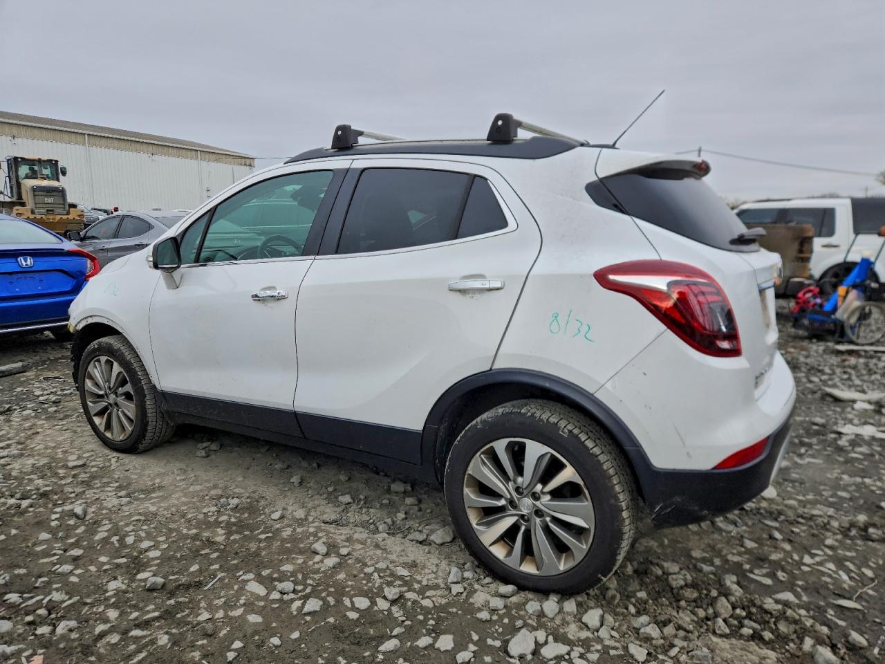 BUICK ENCORE PREFERRED