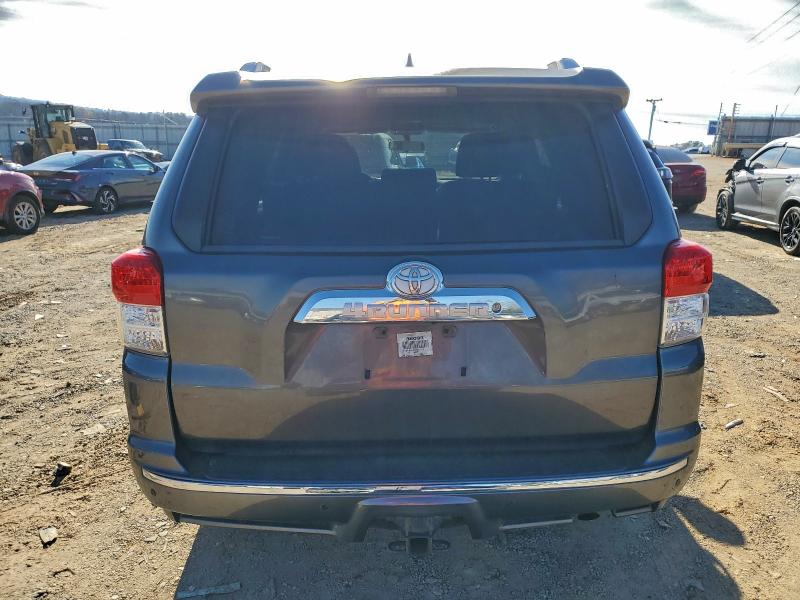 2011 TOYOTA 4RUNNER SR #3302841947