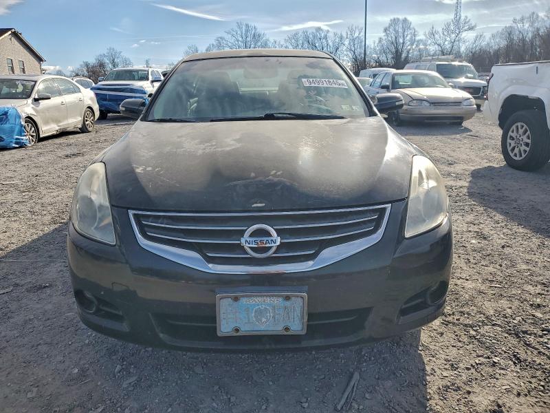 2011 NISSAN ALTIMA BAS #3301668667