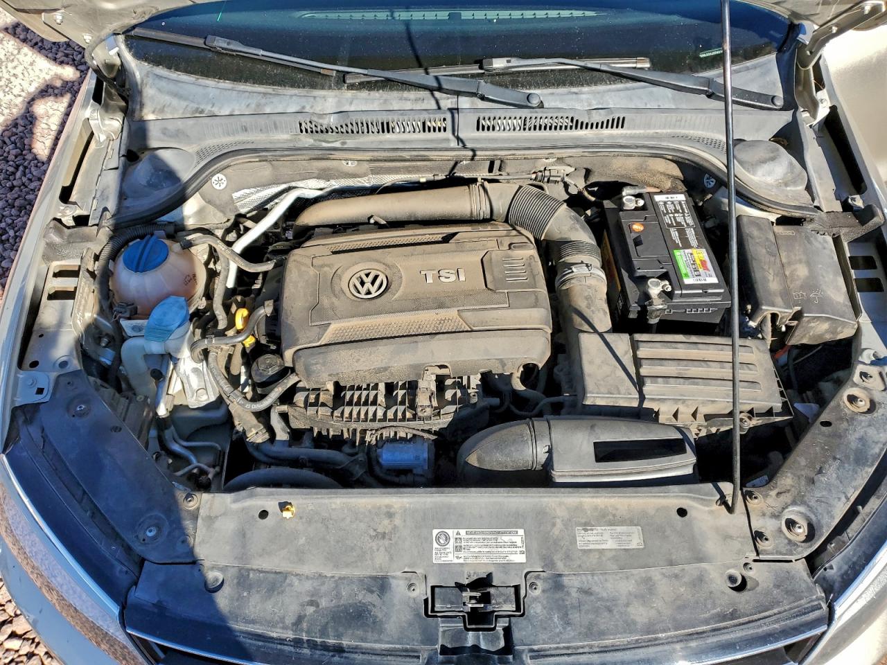 VOLKSWAGEN JETTA SEL