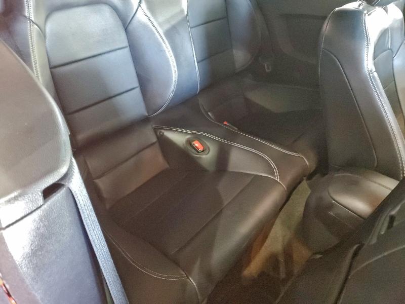 2016 FORD MUSTANG #3302710034