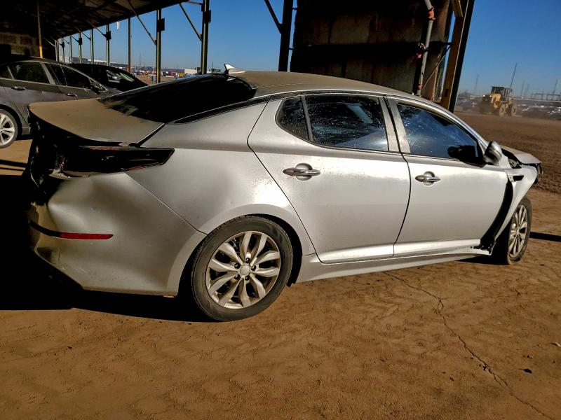 2014 KIA OPTIMA LX #3316732466