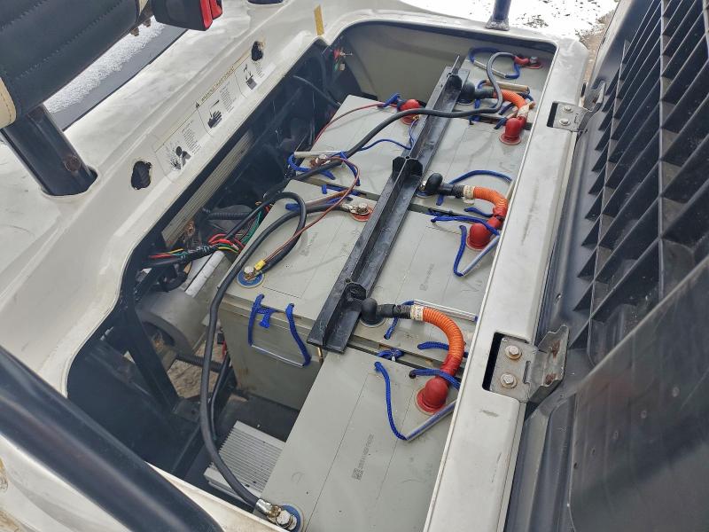 2023 ICON EV GOLFCART #3308309180