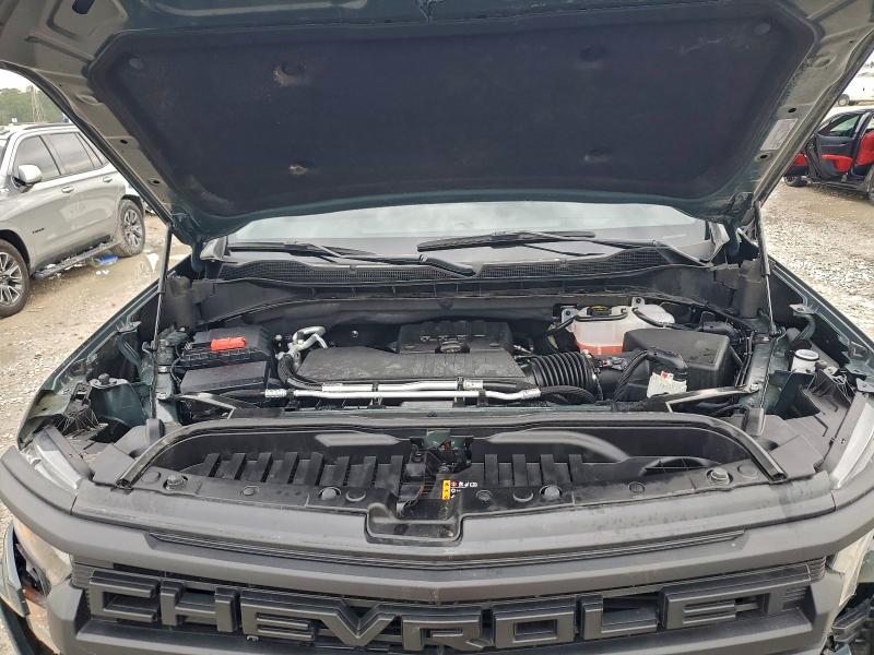 2025 CHEVROLET SILVERADO #3305609793