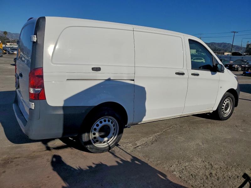 2021 MERCEDES-BENZ METRIS #3311724230