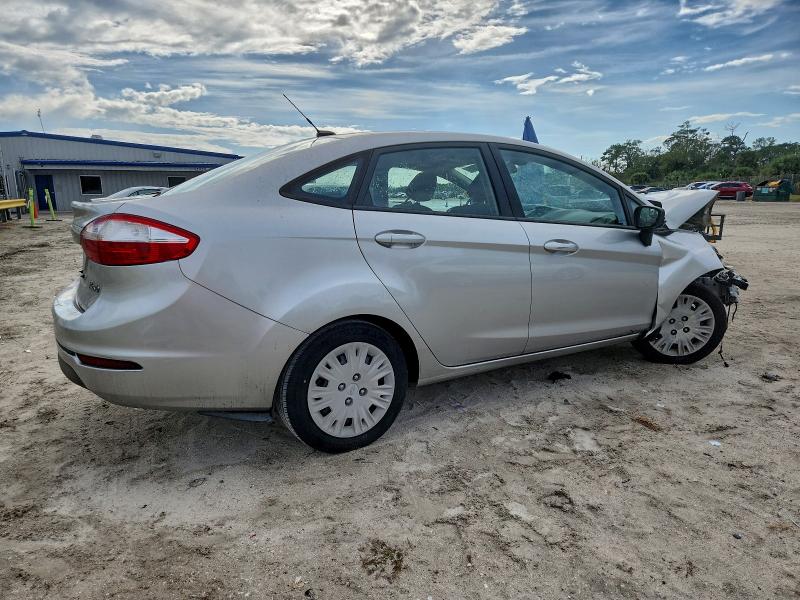 2016 FORD FIESTA S #3303931736