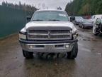 Lot #3319220737 2002 DODGE RAM 2500