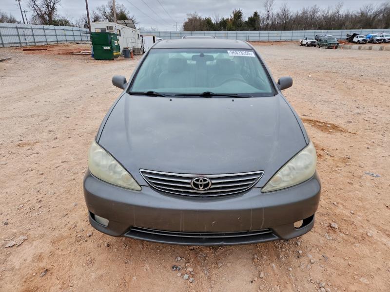 2005 TOYOTA CAMRY LE #3315557777