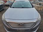 Lot #3313702133 2017 HYUNDAI SONATA SE