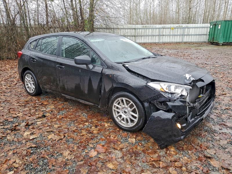 2019 SUBARU IMPREZA #3317061037