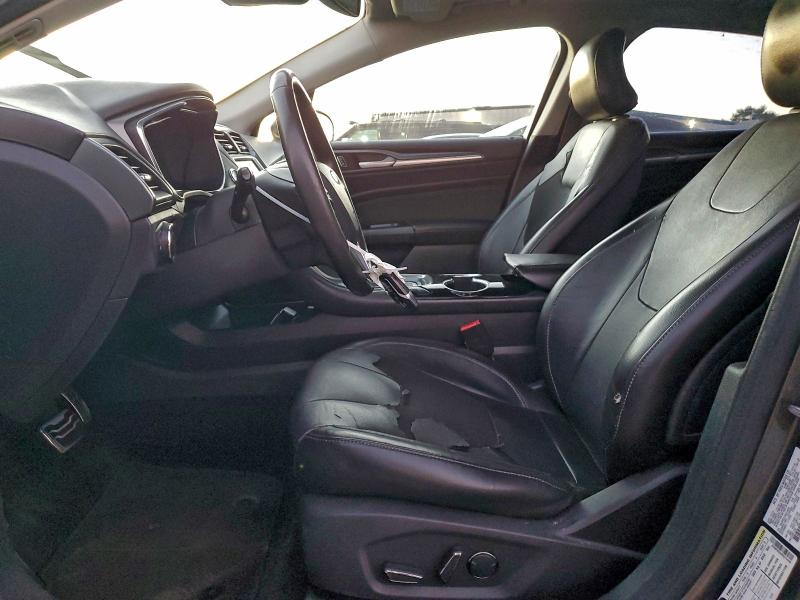 2015 FORD FUSION TIT #3315914082