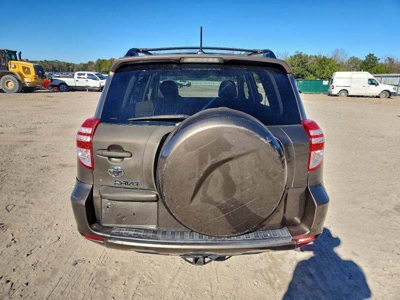 2010 TOYOTA RAV4 #3316783437