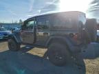 Lot #3316878093 2020 JEEP WRANGLER U