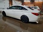 Lot #3303954742 2013 HYUNDAI SONATA GLS