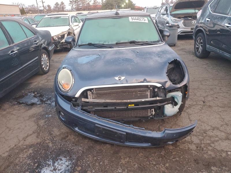2010 MINI COOPER #3311461272