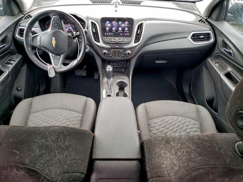 2019 CHEVROLET EQUINOX LT #3311496264