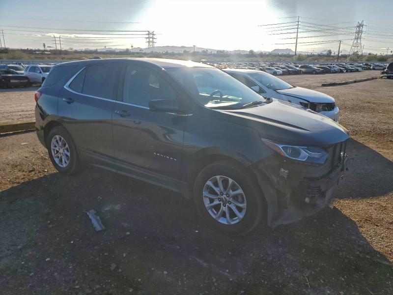 2019 CHEVROLET EQUINOX LT #3302847927
