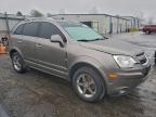 Lot #3319096286 2012 CHEVROLET CAPTIVA SP